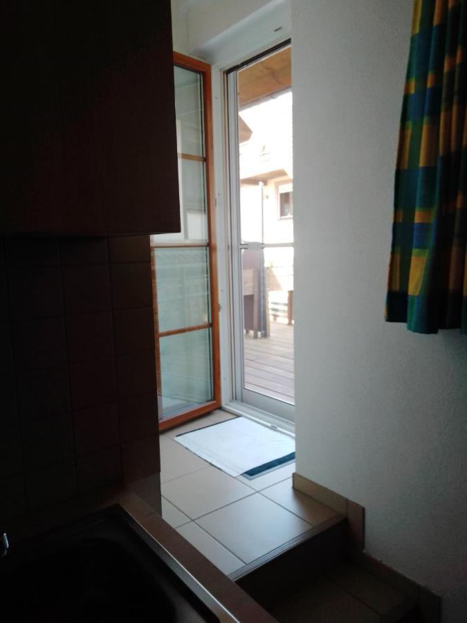Gaestehaus Brunhilde Wittenweier Luaran gambar