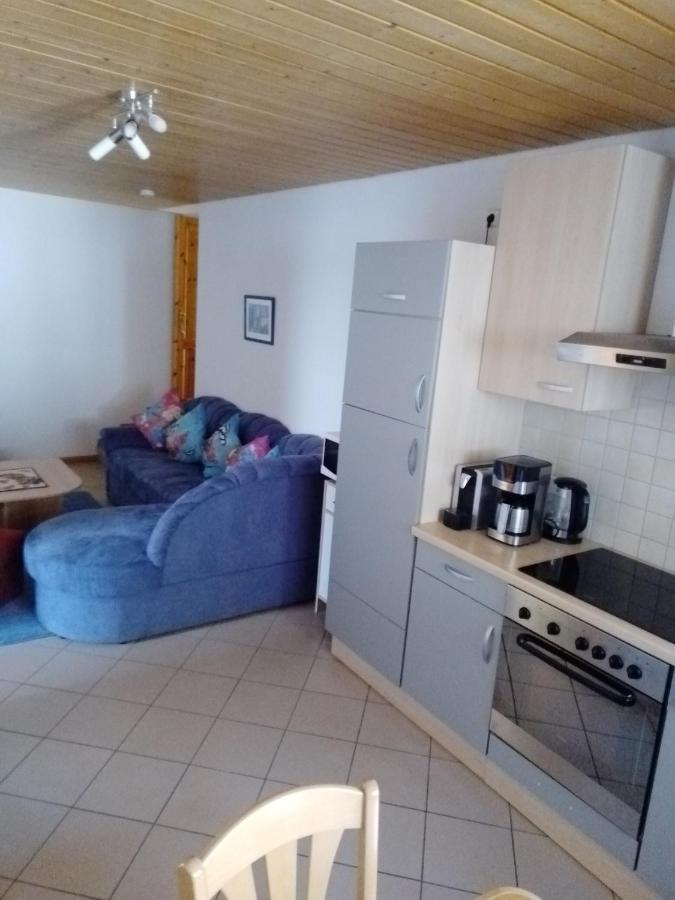 Gaestehaus Brunhilde Wittenweier Luaran gambar
