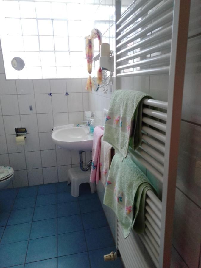 Gaestehaus Brunhilde Wittenweier Luaran gambar