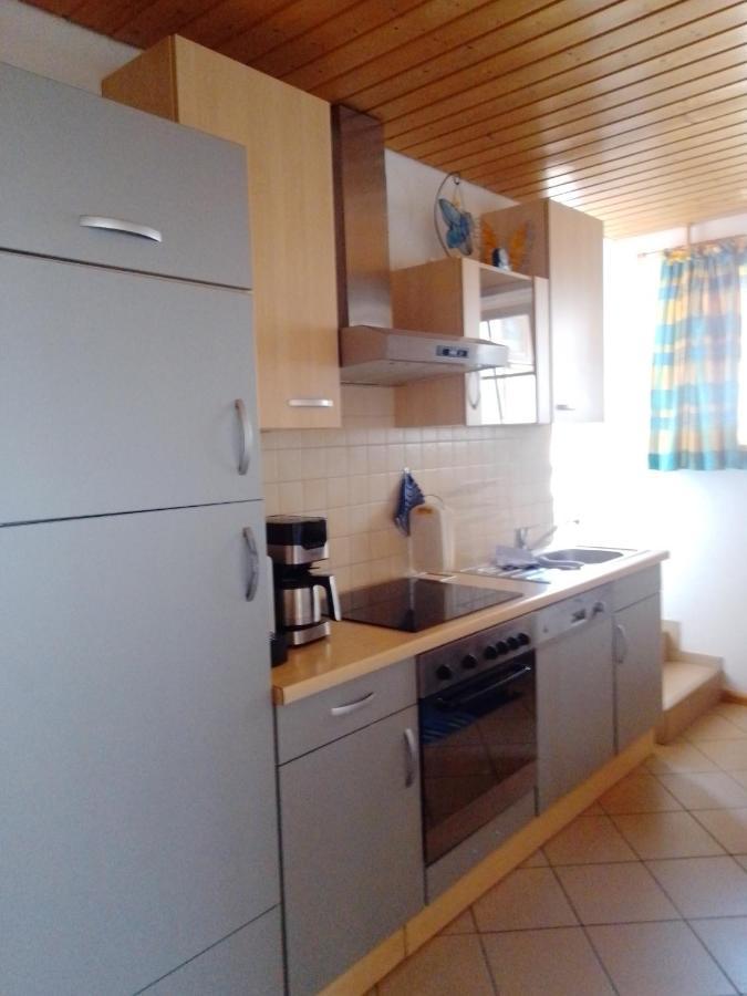 Gaestehaus Brunhilde Wittenweier Luaran gambar
